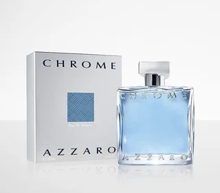 Azzaro Chrome