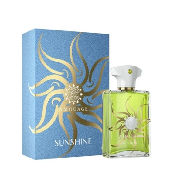 عطر ادکلن آمواج سان شاین مردانه