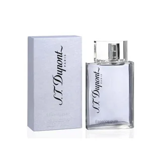 عطر ادکلن اس تی دوپونت اسنس پیور مردانه