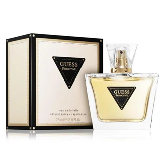 عطر ادکلن گس سداکتیو زنانه