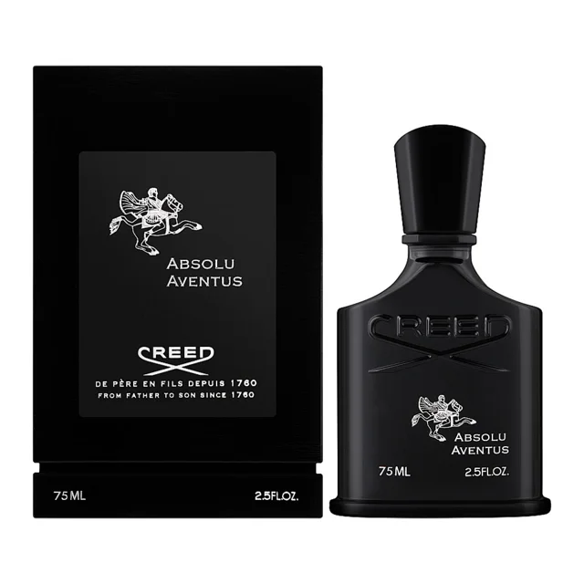 عطر ادکلن کرید ابسولو اونتوس