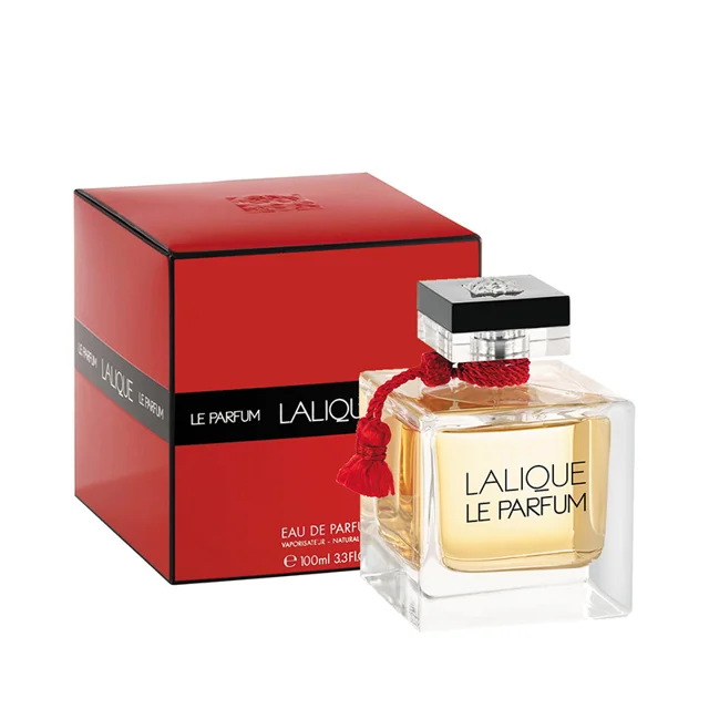 عطر  لالیک قرمز-لالیک له پارفوم