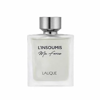 عطر مردانه لالیک لنسومی ما فورس 100 میل ادو تویلت