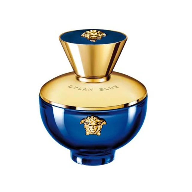 Versace Pour Femme Dylan Blue