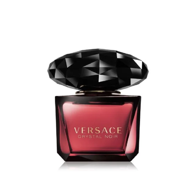 عطر ورساچه کریستال نویر زنانه