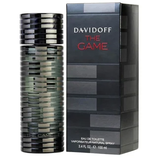 عطر ادکلن دیویدوف د گیم