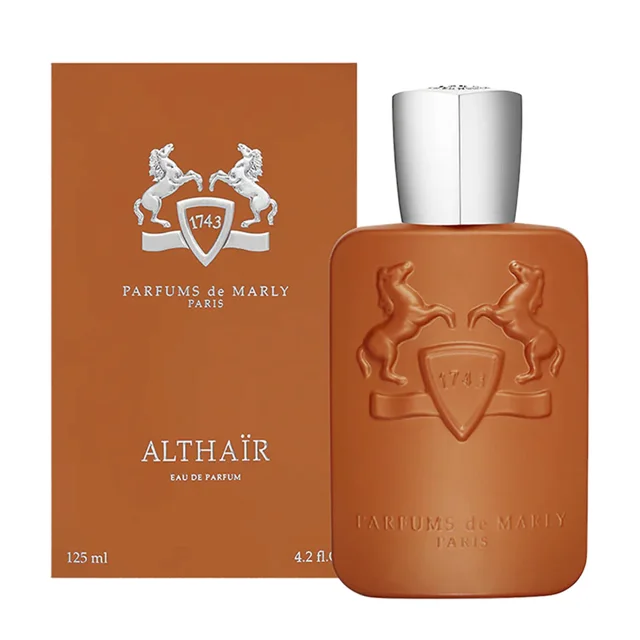 عطر ادکلن پارفومز دی مارلی الثائر (التائر)