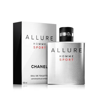 Chanel Allure Homme Sport