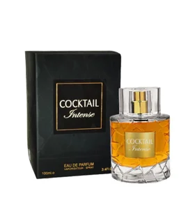ادو پرفیوم فراگرنس ورد Cocktail Intense