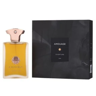 Amouage Overture Man