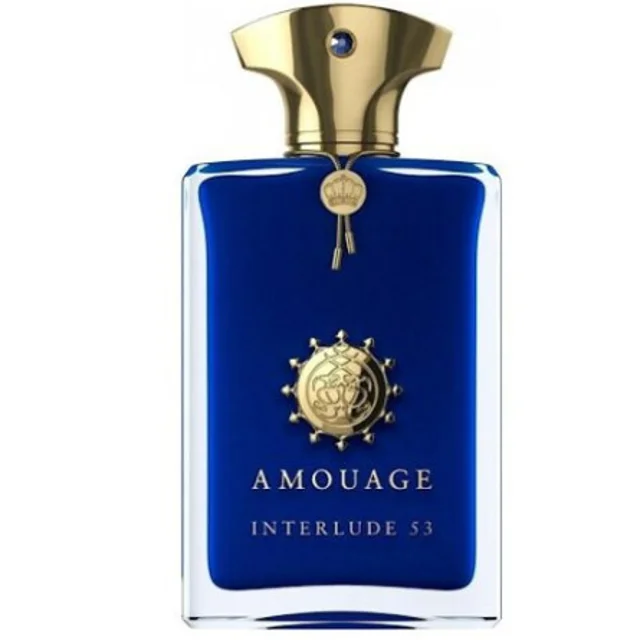 عطر ادکلن آمواج اینترلود 53