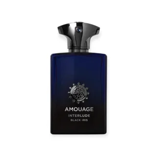 عطر ادکلن آمواج اینترلود بلک ایریس مردانه