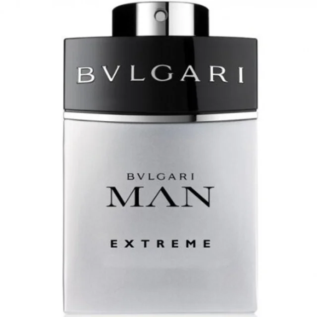 Bvlgari Man Extreme