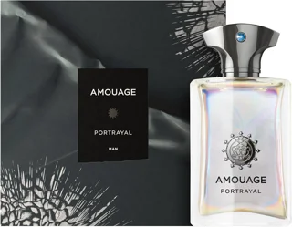 Amouage Portrayal Man