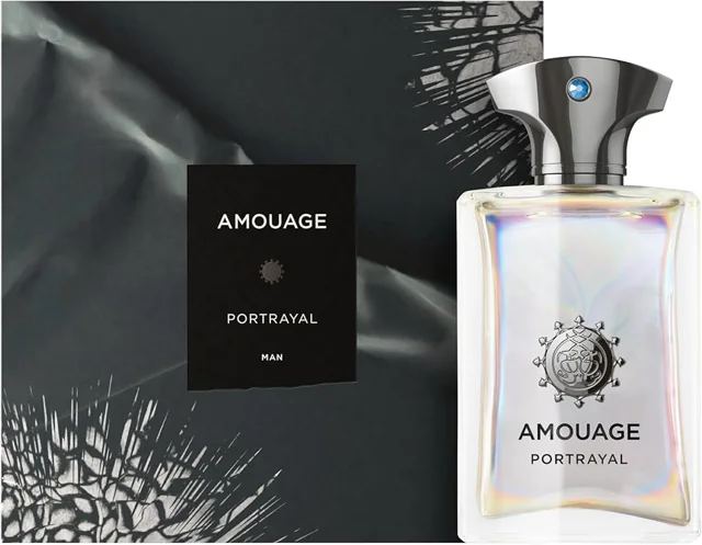 Amouage Portrayal Man