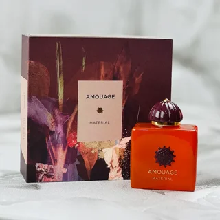 عطر ادکلن آمواج متریال زنانه