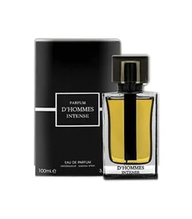 ادو پرفیوم فراگرنس ورد D'Hommes Intense