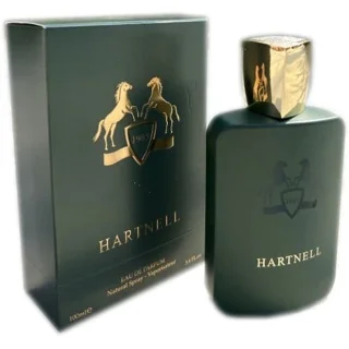 ادو پرفیوم فراگرنس ورد Hartnell