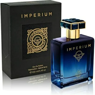 ادو پرفیوم فراگرنس ورد Imperium