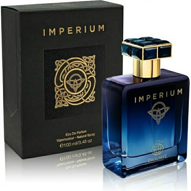 ادو پرفیوم فراگرنس ورد Imperium