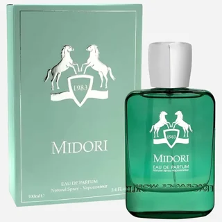 ادو پرفیوم فراگرنس ورد Midori