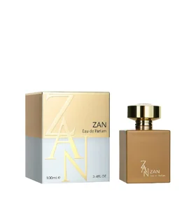 ادو پرفیوم فراگرنس ورد Zan