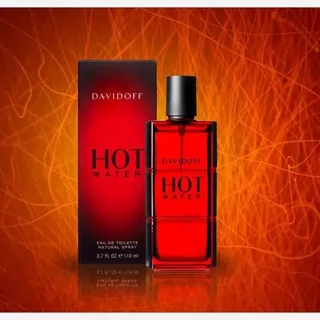 عطر ادکلن دیویدوف هات واتر