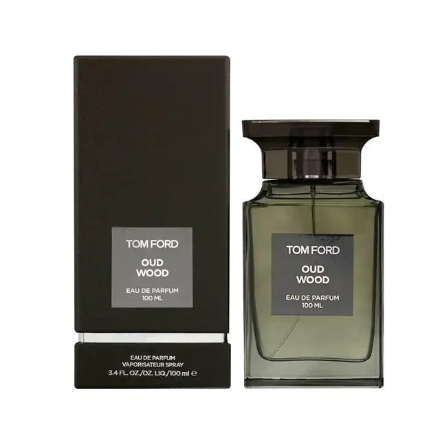 عطر ادکلن تام فورد عود وود