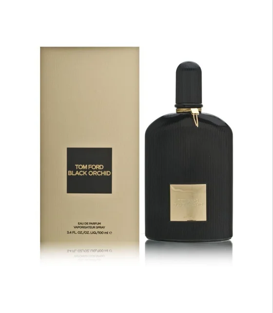 عطر ادکلن تام فورد بلک ارکید