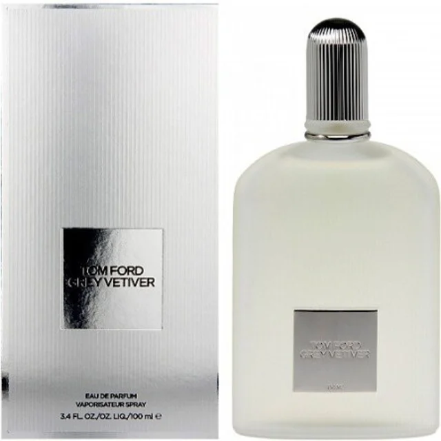 عطر ادکلن تام فورد گری وتیور