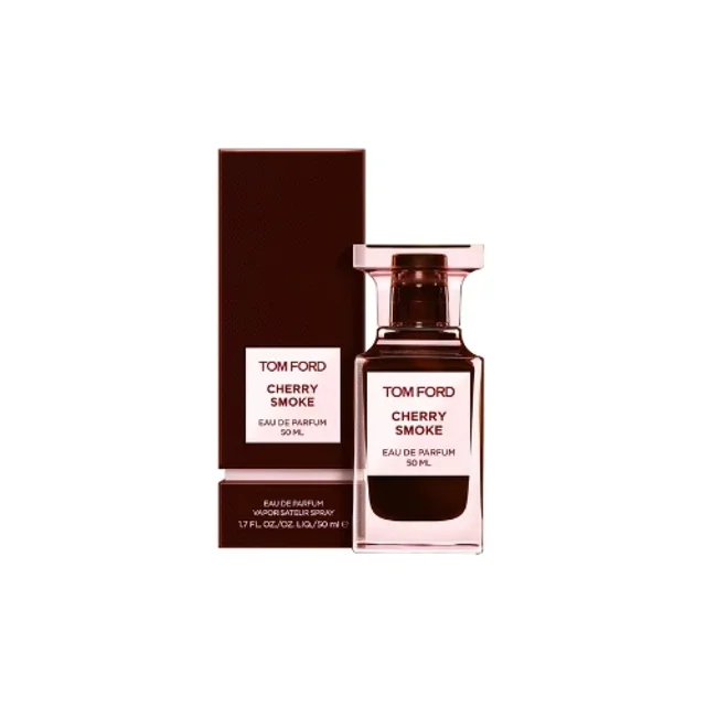 عطر ادکلن تام فورد چری اسموک