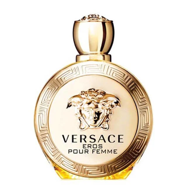 Versace Eros Pour Femme EDP