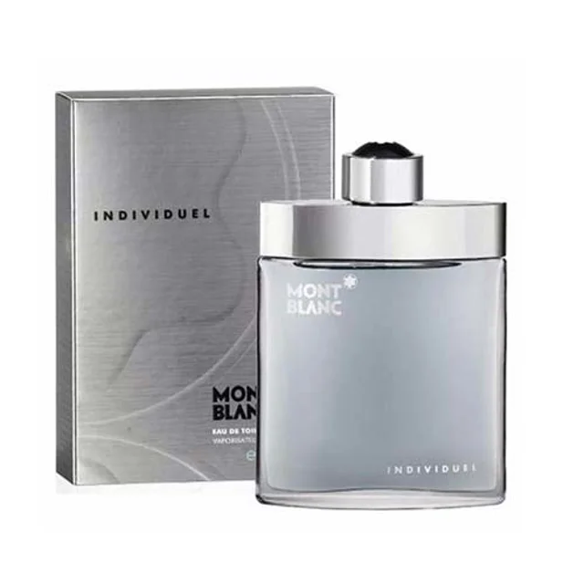 عطر ادکلن مونت بلنک ایندیویجوال مردانه