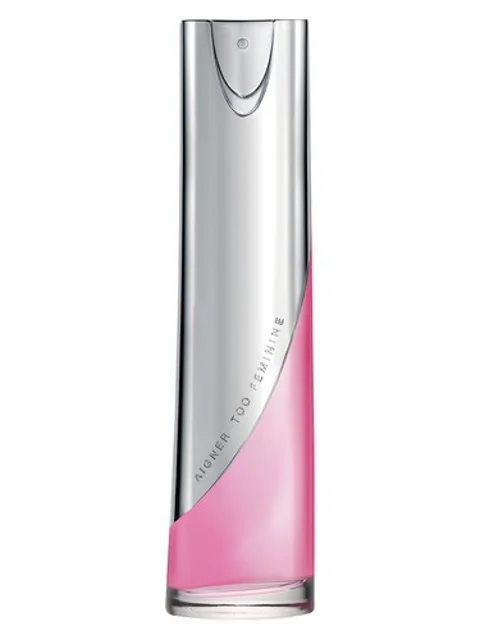 aigner Too Feminine
