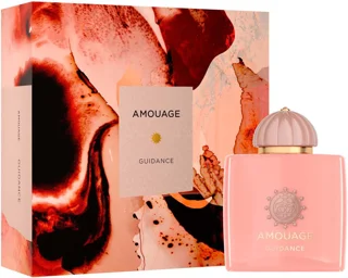 عطر ادکلن آمواج گایدنس