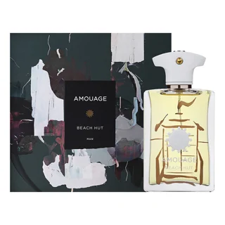 عطر ادکلن آمواج بیچ هات مردانه
