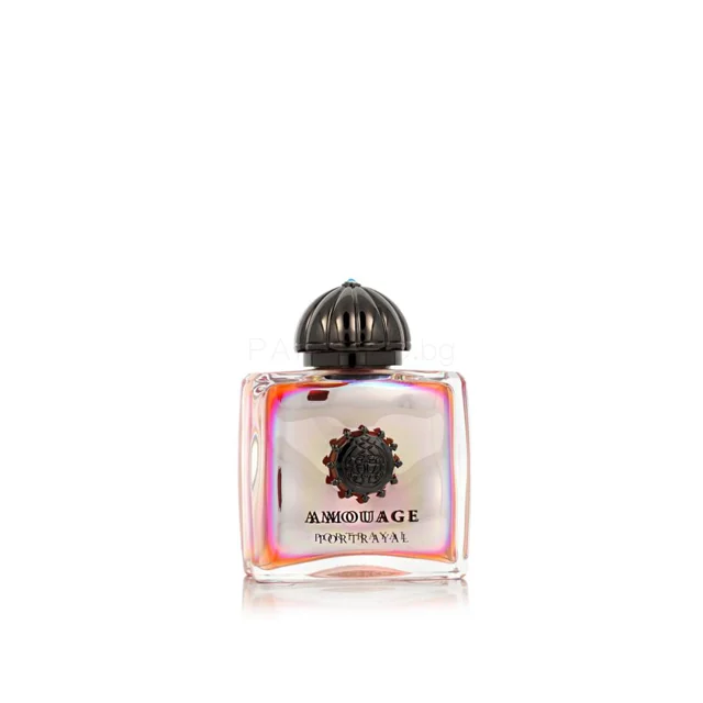 عطر ادکلن آمواج پورترایال زنانه