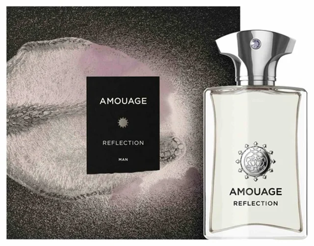 عطر ادکلن آمواج رفلکشن مردانه