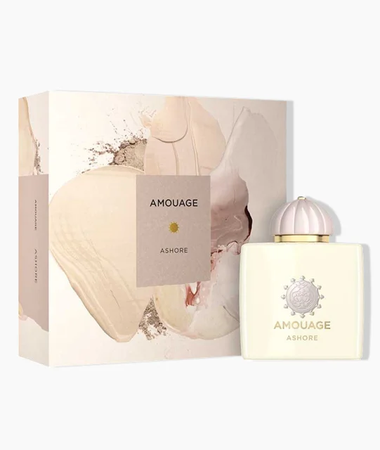 عطر ادکلن آمواج آشور
