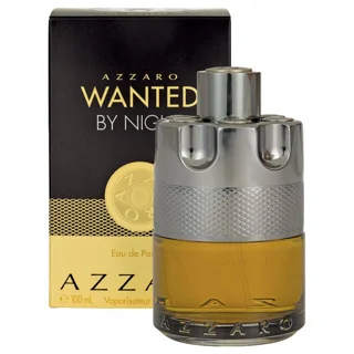 azzaro Wanted by Night