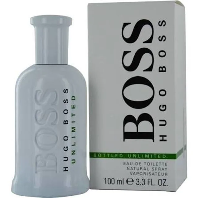 Hugo Boss Bottled Unlimited