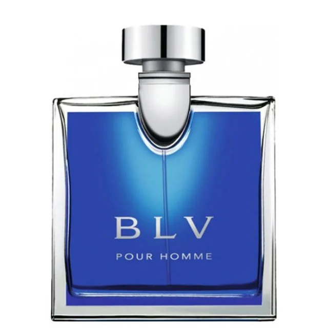 Bvlgari BLV Pour Homme