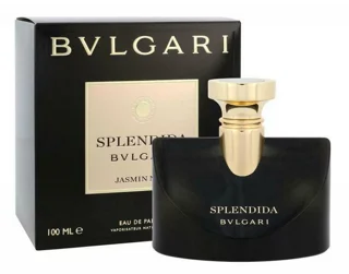 Bvlgari Splendida Jasmin Noir