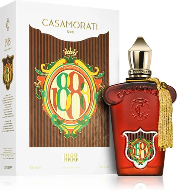 Xerjoff Casamorati 1888