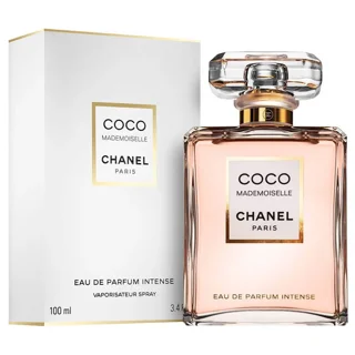 Chanel Coco Mademoiselle Intense