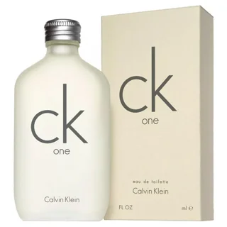 عطر ادکلن سی کی وان