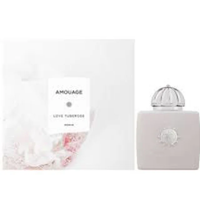 عطر  آمواج لاو تیوب رز