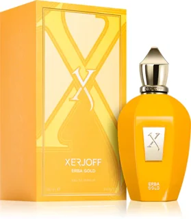 عطر ادکلن زرجف اربا گلد