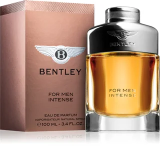 عطر ادکلن بنتلی اینتنس
