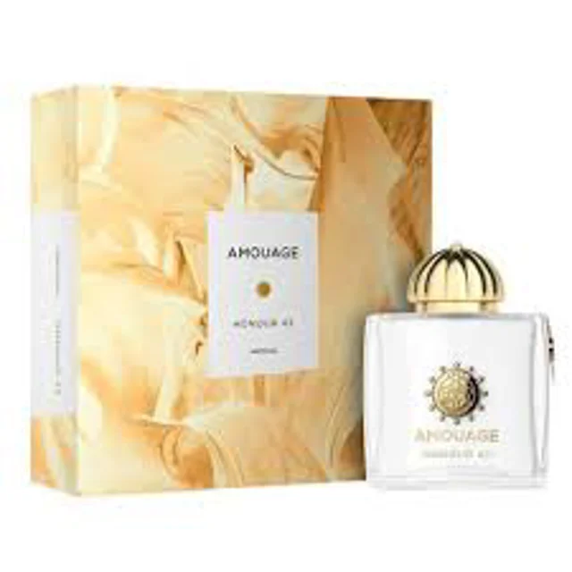 عطر ادکلن آمواج هانر 43 زنانه